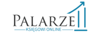 Palarze - księgowi online logotyp